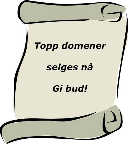 domenesalg